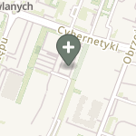 Katarzyna Kublicka na mapie