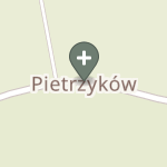 Beata Wieczorek na mapie