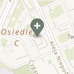 Rafał Andrzejczak na mapie