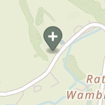 Paweł Liberda na mapie