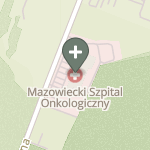 Piotr Starosz na mapie