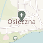 Katarzyna Kujawa na mapie
