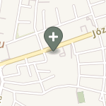 Magdalena Gawlak na mapie