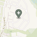 Magdalena Ciska na mapie