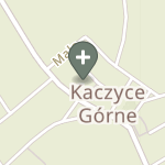 Ariel Bagniuk na mapie