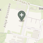 Paulina Kowalska na mapie