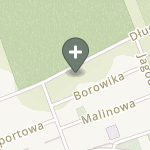 Piotr Ignatiuk na mapie