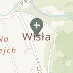 Jolanta Świercz na mapie