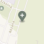 Sylwia Padula-Kikut na mapie