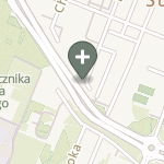 Paweł Ryngier na mapie