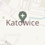 Jadwiga Kumór na mapie