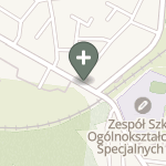 Marcin Kucio na mapie