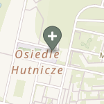 Rafał Dmochowski na mapie