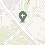 Maria Jędrusik na mapie