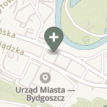 Marcin Struensee na mapie