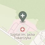 Kamil Dubicki (Szpital Lipno w Lipnie) na mapie
