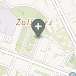 Maciej Lenart na mapie