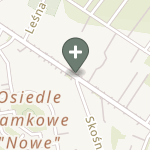 Piotr Lamentowicz na mapie