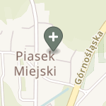 Mateusz Bogocz na mapie