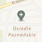 Tomasz Zaporowski na mapie