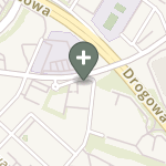 Karol Bukowski na mapie