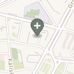 Paweł Orzechowski na mapie