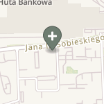 Szymon Żoczek na mapie