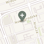 Magdalena Królak na mapie