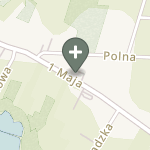 Alina Solarek na mapie