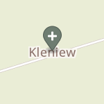 Róża Walczak na mapie