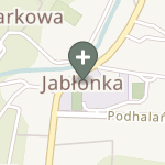 Bartłomiej Janc na mapie
