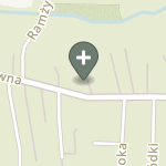 Barbara Rembak na mapie