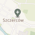 Łukasz Buś na mapie