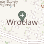 Piotr Boratyński na mapie