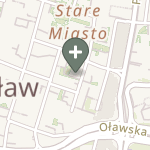 Przemysław Zygo na mapie