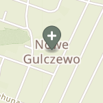 Maciej Jankowski na mapie