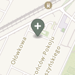 Paweł Złomańczuk na mapie