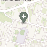 Michał Ziułek na mapie