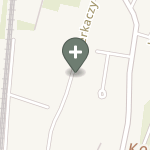 Karolina Gołaszewska na mapie