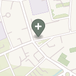 Sylwia Słowińska na mapie