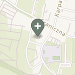 Michał Van Der Coghen na mapie