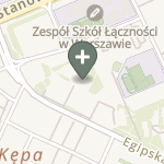 Robert Gutman na mapie