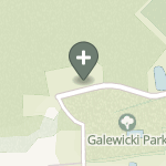 Małgorzata Paluszek na mapie