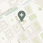 Romuald Kozłowski na mapie