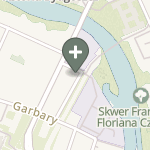 Maciej Paciorek na mapie