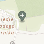 Jakub Wnęk na mapie