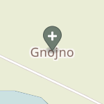 Paulina Nowosielska na mapie