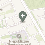 Monika Polak na mapie