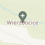 Anna Jakubowska-Milczarek na mapie
