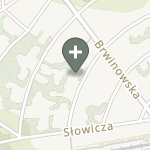 Mateusz Kossowski na mapie